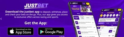 mobile justbet|JustBet Review .